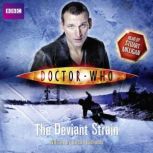 Doctor Who The Deviant Strain, Justin Richards