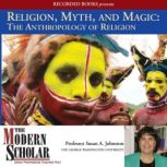 Religion, Myth, and Magic, Susan Johnston