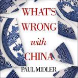 What's Wrong with China, Paul Midler