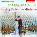 Kissing Under the Mistletoe, Marina Adair