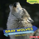 Gray Wolves, Rebecca E. Hirsch