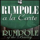 Rumpole a la Carte, John Mortimer