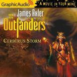 Cerberus Storm, James Axler
