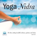 Yoga Nidra  Full Album, Virginia Harton