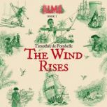 The Wind Rises, Timothee de Fombelle