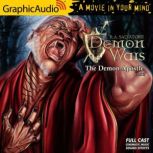 The Demon Apostle (2 of 3) The DemonWars Saga 3, R.A. Salvatore