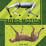 RoboMotion, Linda Zajac