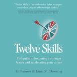 Twelve Skills, Ed Barrows