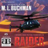 Raider, M. L. Buchman
