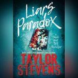 Liars Paradox, Taylor Stevens