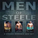 Men of Steele, Ruby Steele