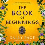 The Book of Beginnings, Sally Page