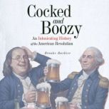 Cocked  Boozy, Brooke Barbier