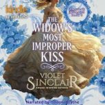 The Widows Most Improper Kiss, Violet Sinclair