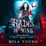 Hades is Mine, Mila Young