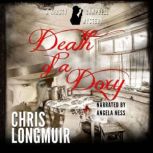 Death of a Doxy, Chris Longmuir