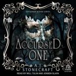 Accursed One, A.J. Stonecraft