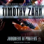 Judgment at Proteus, Timothy Zahn