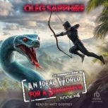 An Ideal World for a Sociopath Book ..., Oleg Sapphire