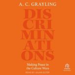 Discriminations, A. C. Grayling