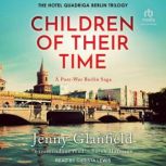 Children of Their Time, Jenny Glanfield