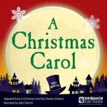 A Christmas Carol, Charles Dickens