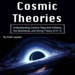 Cosmic Theories, Steff Jaywan