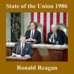 State of the Union 1986, Ronald Reagan