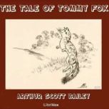 The Tale of Tommy Fox, Arthur Scott Bailey