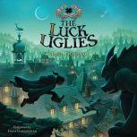 The Luck Uglies, Paul Durham