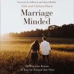 Marriage Minded, Nick Hurst