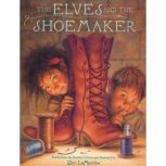 The Elves and the Shoemaker, Jacob Grimm