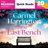 The Last Bench, Carmel Harrington