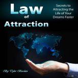 Law of Attraction Secrets to Attracting the Life of Your Dreams Faster, Tyler Bordan
