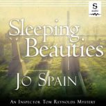 Sleeping Beauties, Jo Spain
