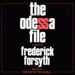 The Odessa File, Frederick Forsyth