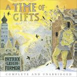 A Time of Gifts, Patrick Leigh Fermor