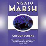 Colour Scheme, Ngaio Marsh