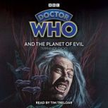 Doctor Who and the Planet of Evil, Terrance Dicks