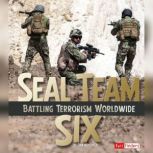 SEAL Team Six Battling Terrorism Worldwide, John Micklos