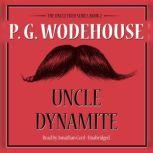 Uncle Dynamite, P. G. Wodehouse