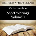Short Writings Volume 1, Hamilton Smith