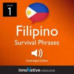 Learn Filipino Filipino Survival Phr..., Innovative Language Learning