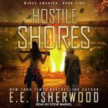 Hostile Shores, E.E. Isherwood
