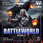 Battle World 2, Castor