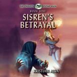 Sisrens Betrayal, Kristian Alva