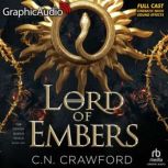 Lord of Embers, C.N. Crawford