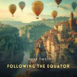 Following the Equator, Mark Twain