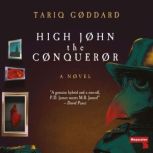 High John the Conqueror, Tariq Goddard