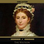 The Watson Golden Deer Classics, Jane Austen